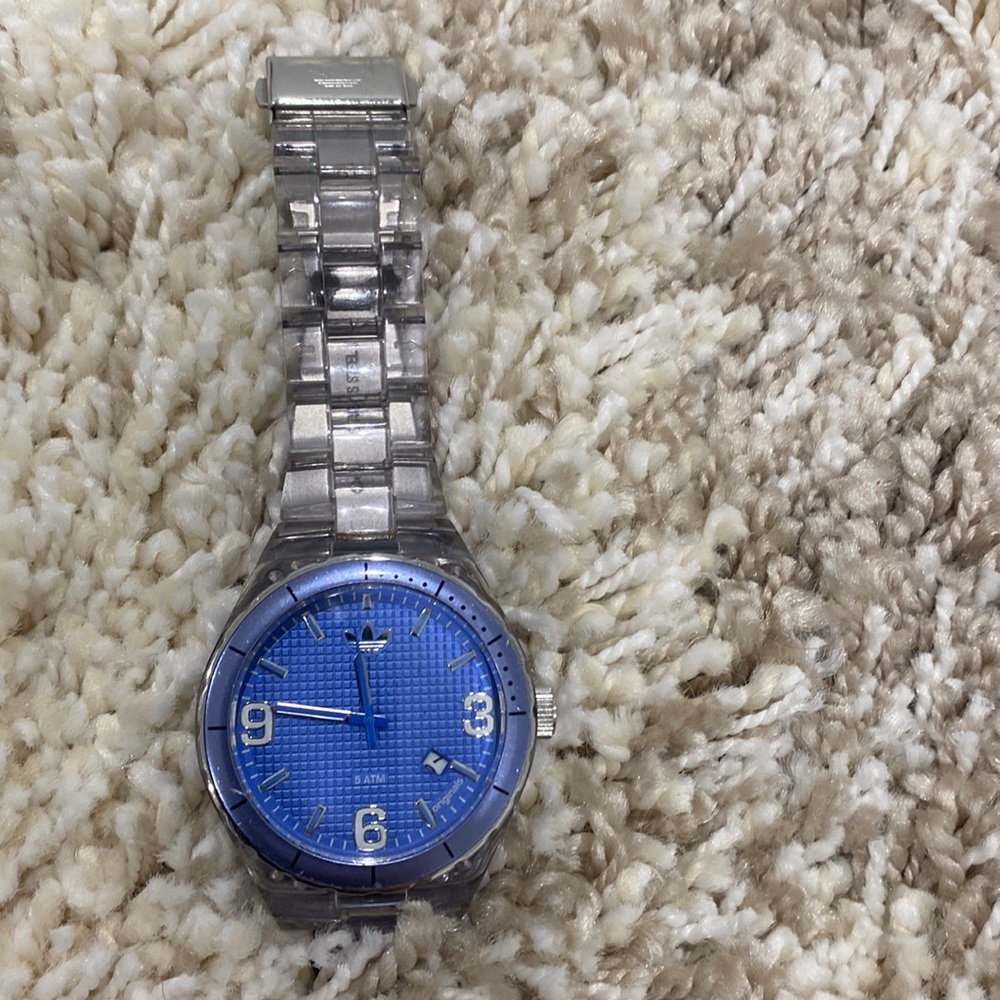 Adidas Watch